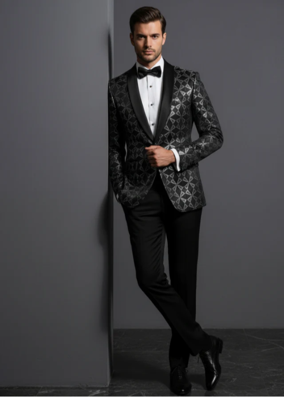 slim fit den